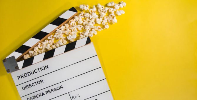 В Калининграде пройдет питчинг кинопроектов