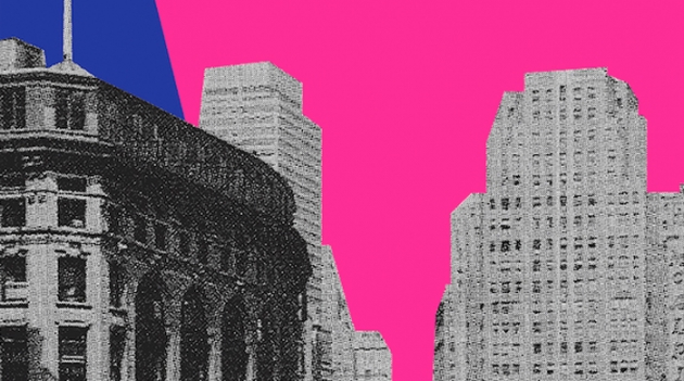 MasterCard® и \"Пионер\" представляют фестиваль \"Бесценные города в кино\"