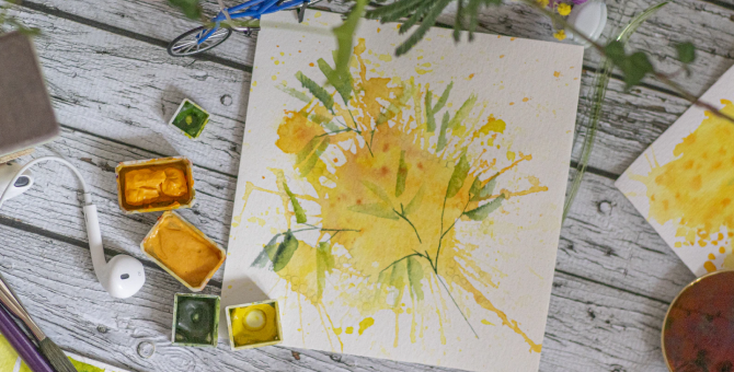 При Третьяковской галерее появится инклюзивный центр творчества