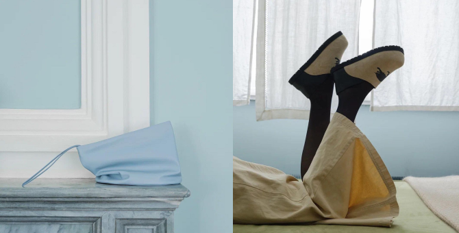 «Рихтер» представил коллекцию с локальными брендами