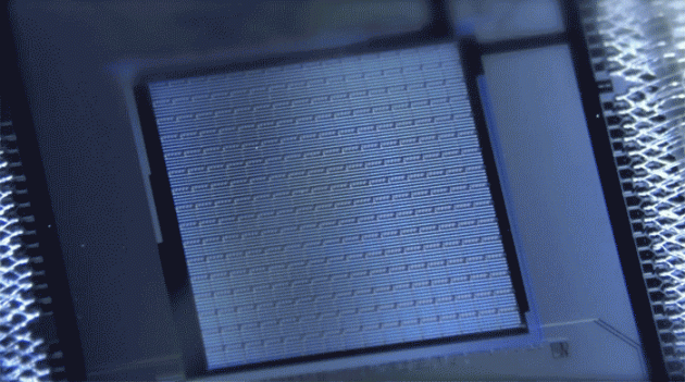 NASA и Google создадут квантовый компьютер