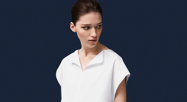 10 лет COS: шведы показали юбилейную коллекцию