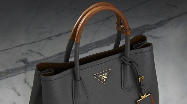 PETA приобрел акции Prada