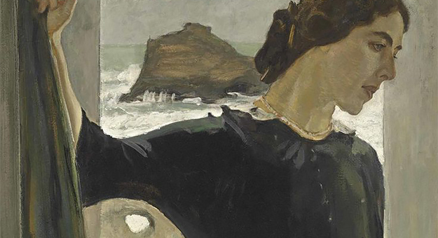 10 самых дорогих картин русских художников