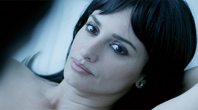 Почему мы хотим увидеть Пенелопу Крус в фильме \"Ма Ма\"