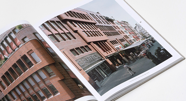 Топ-10 лучших книг по архитектуре