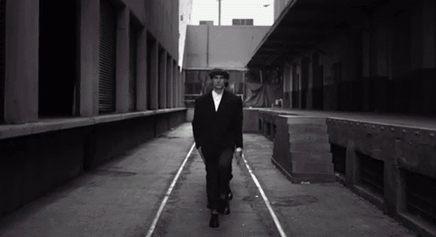 Антон Корбейн снял клип для Depeche Mode