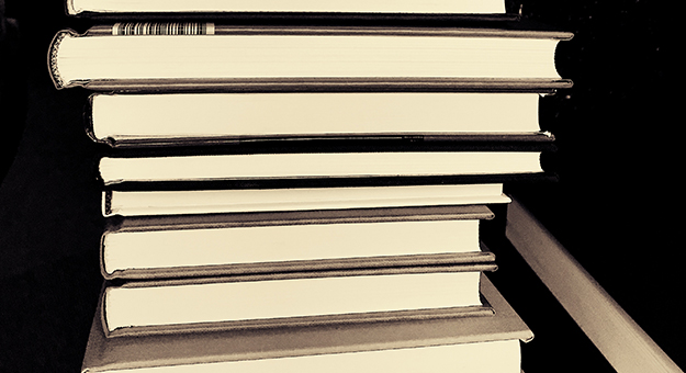 Объявлен шорт-лист литературной премии «Национальный бестселлер»