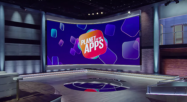 Apple опубликовали первый трейлер своего ТВ-шоу