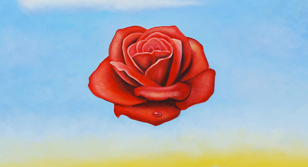 В Петербурге впервые пройдет масштабная выставка Сальвадора Дали