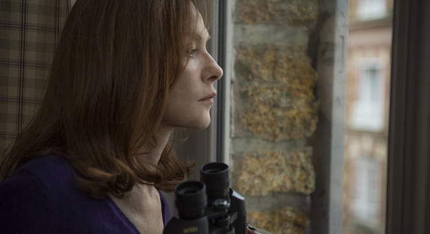 «Сезар-2017»: «Она» Пола Верховена назван лучшим фильмом