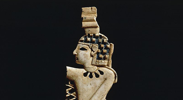 Музей Ирака представит древние артефакты на биеннале в Венеции