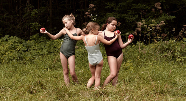 Короткий метр на уик-энде Международного кинофестиваля независимого кино «2morrow/Завтра»