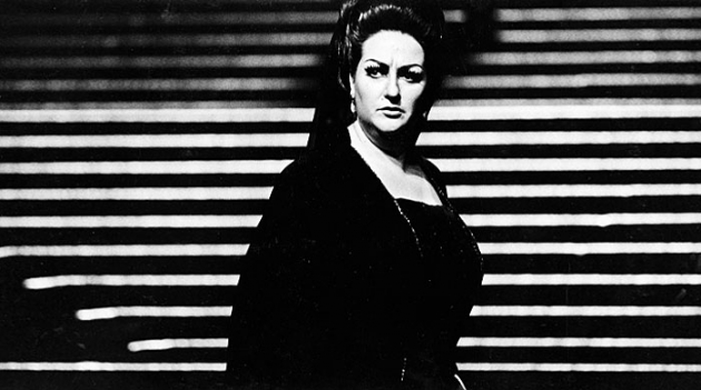 Монсеррат Кабалье предъявлено обвинение в уклонении от уплаты налогов