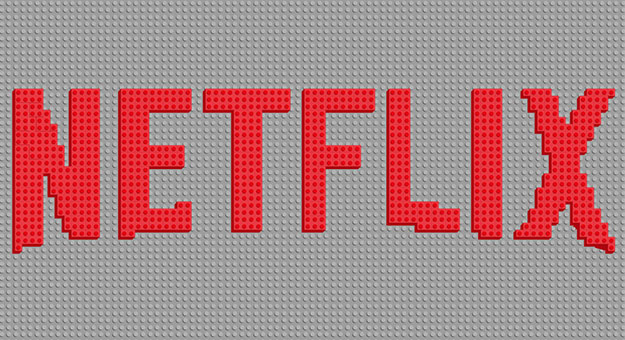 Netflix впервые купил права на российский сериал
