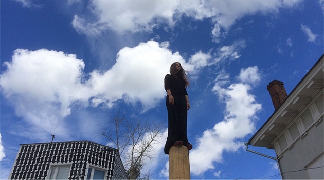 Кто вошел в шорт-лист Премии Кандинского?