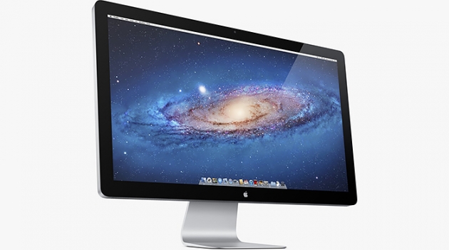 Компания Apple прекратила выпуск собственных мониторов