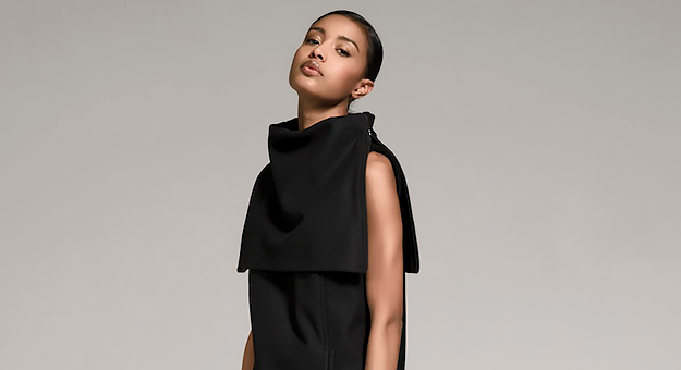 В ТРЦ «Европейский» открылся магазин Oblique Creations