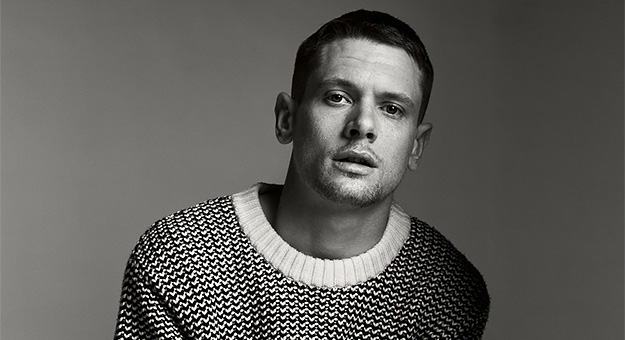 Джек О'Коннелл сыграет Александра МакКуина