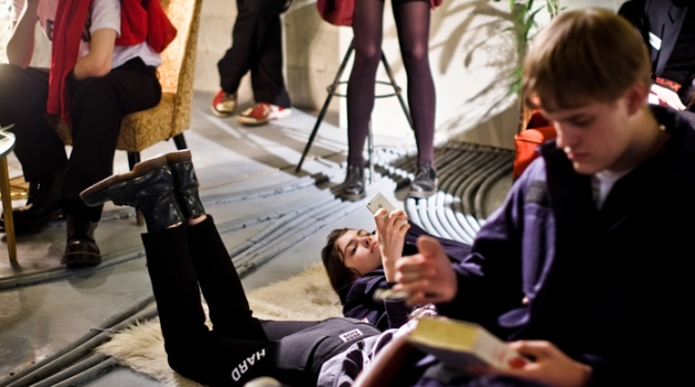 Ненапрасная юность: мини-фильм ZDDZ о московских подростках