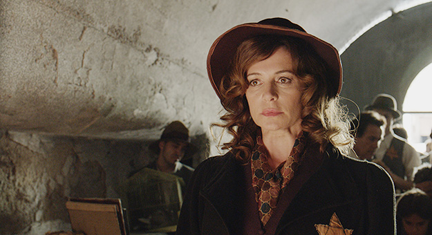 Российская короткометражка о холокосте попала в лонг-лист «Оскара»