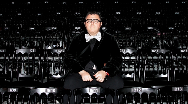 Альбер Эльбаз покинул совет директоров Lanvin