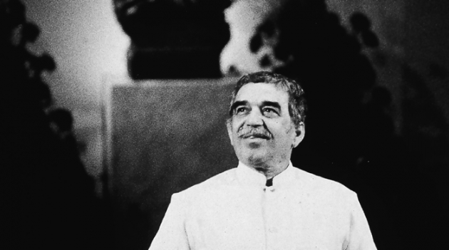 Литература и спецслужбы: ФБР следило за Габриэлем Гарсиа Маркесом