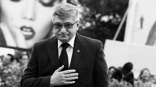 Александр Сокуров получил приз европейских кинокритиков