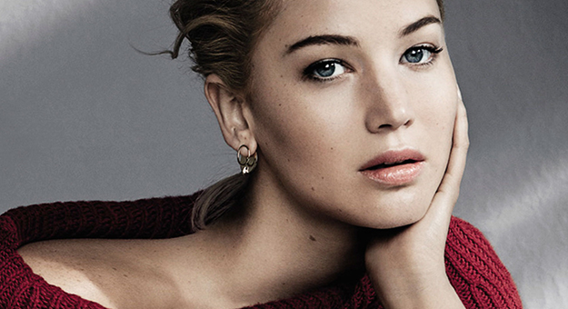 Дженнифер Лоуренс сыграет Зельду Фицджеральд