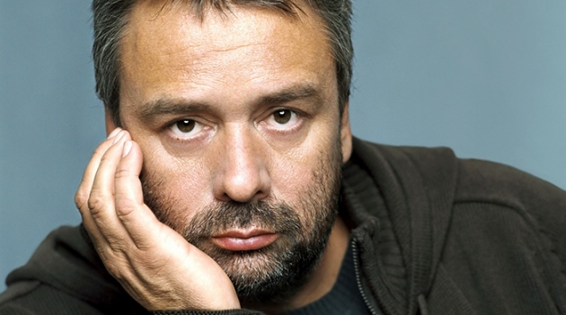 Люк Бессон снимет фильм о подводной лодке «Курск»