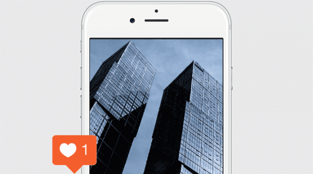 Москва стала одним из самых популярных городов в Instagram