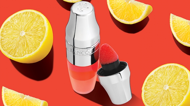 Первые впечатления: жизнерадостный Lancôme Juicy Shaker