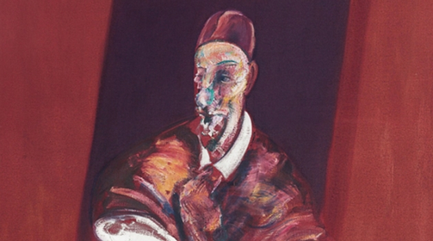 Christie's продают одного из \"кардиналов\" Фрэнсиса Бэкона