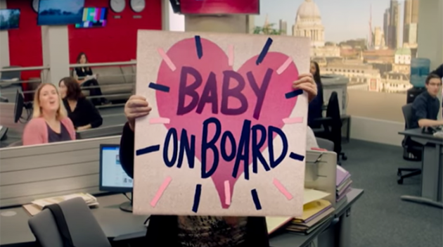 \"Бриджет Джонс — 3\": официальный трейлер