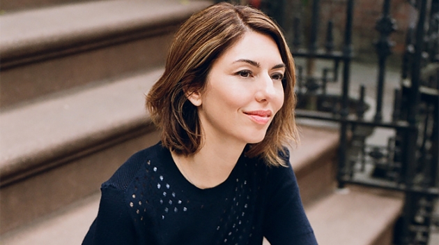 София Коппола стала посланницей дома Cartier