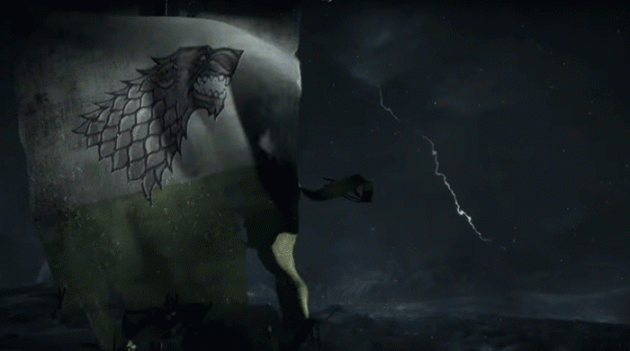 Вышли новые тизеры шестого сезона \"Игры престолов\"