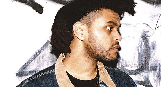 The Weeknd создаст коллекцию для Puma