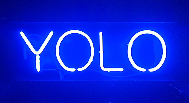 Слово из песни Дрейка вошло в Оксфордский словарь