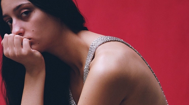 В Лондоне открывается выставка работ Йоджи Ямамото