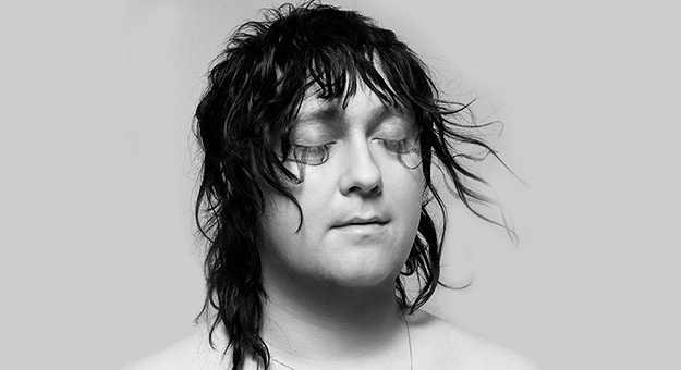 Anohni выпустила новый EP «Paradise» и посвятила его женщинам