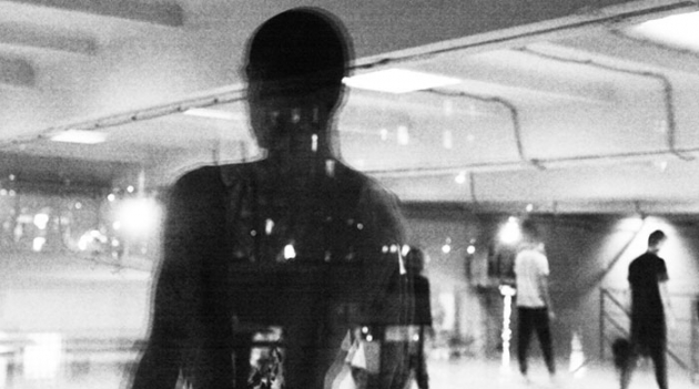 Анонимная креативность вместе с проектом ВАСЯRUN