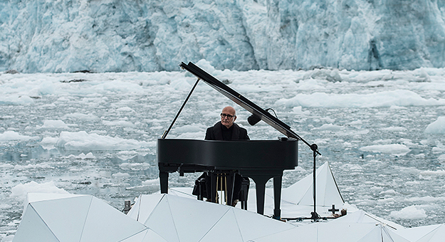 Designboom выбрал лучшие инсталляции 2016 года