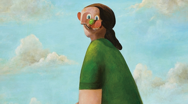 Энди Уорхол, Марк Ротко и Дэмиен Херст на торгах Phillips в Нью-Йорке