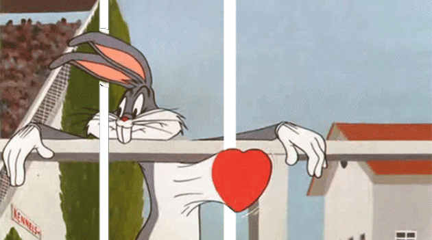 Багз Банни уже не тот: сегодня бесстрашному кролику исполняется 75 лет