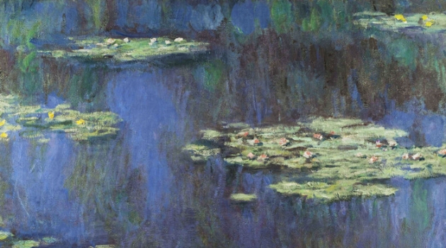 Один, два, три — продано: картины Моне на предстоящих аукционах