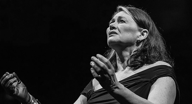 15 часов оперы «Кольцо нибелунга» можно посмотреть на сайте BBC