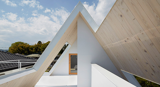 Опубликован рейтинг самых необычных домов мира