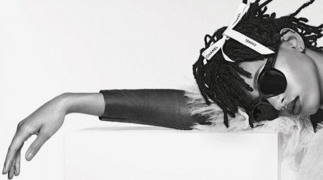 Как дочь Уилла Смита стала героем этой недели