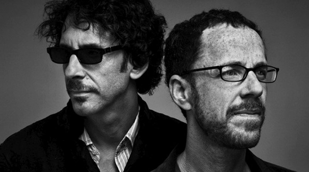 Планы на будущее: братья Коэн займутся \"Черными деньгами\"