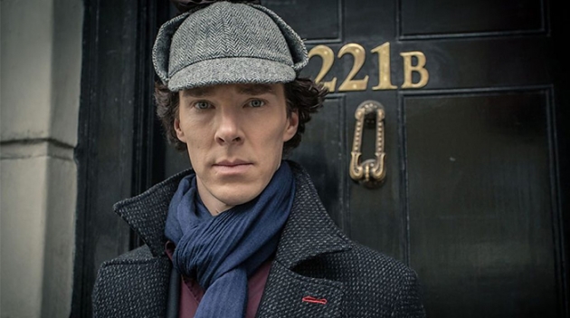 Объявлены номинанты телепремии BAFTA